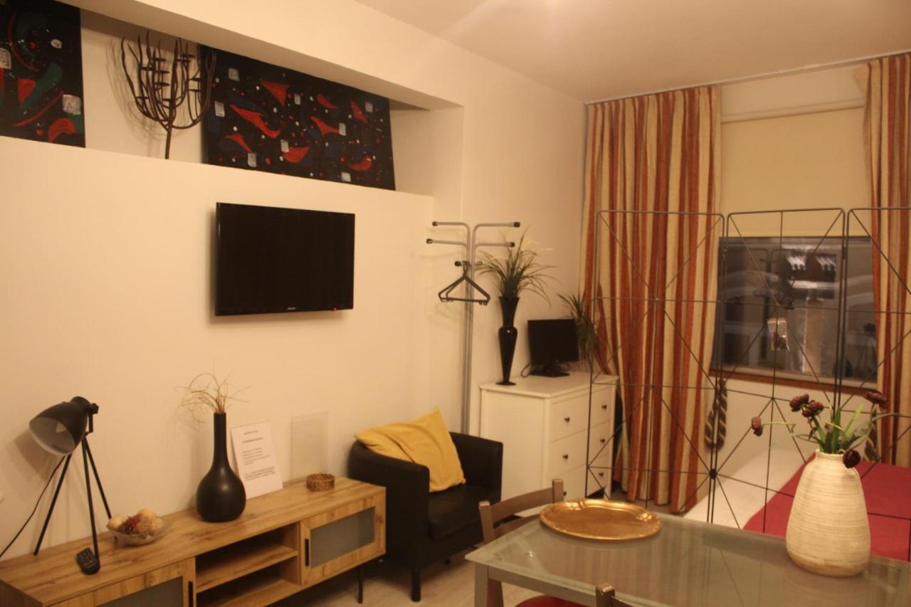 Apartment Art Jazz Music Porto Zewnętrze zdjęcie