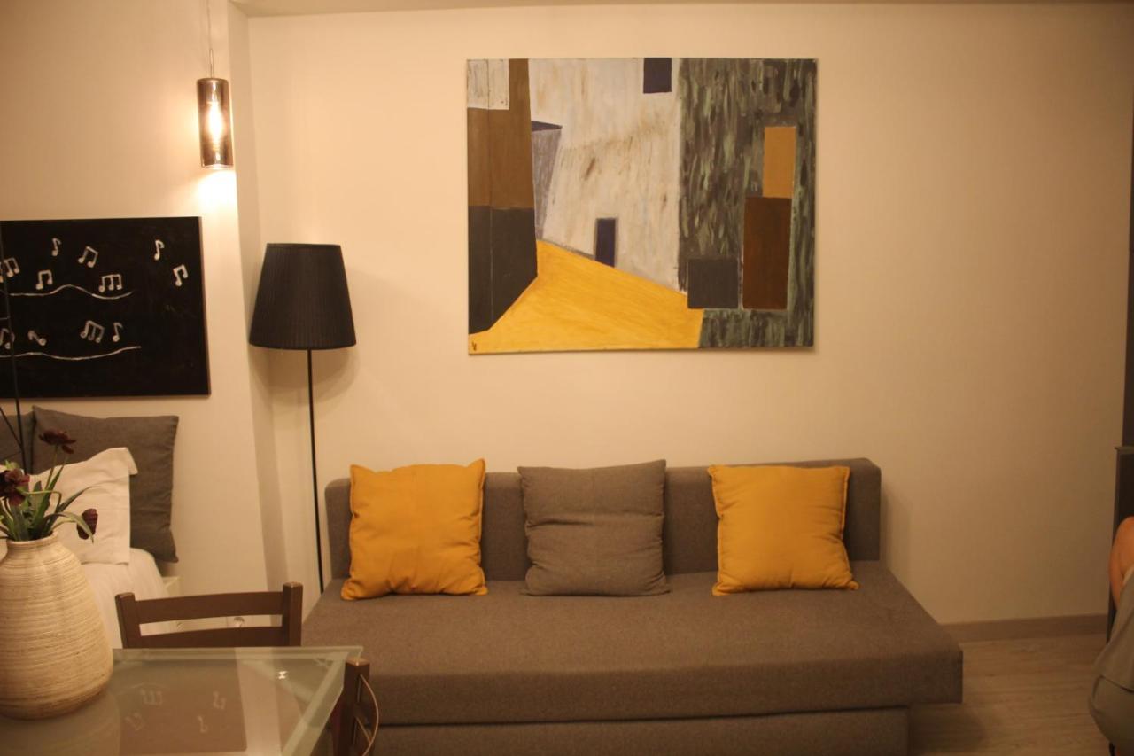 Apartment Art Jazz Music Porto Zewnętrze zdjęcie