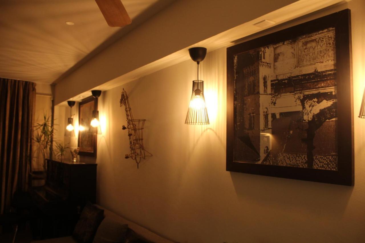 Apartment Art Jazz Music Porto Zewnętrze zdjęcie