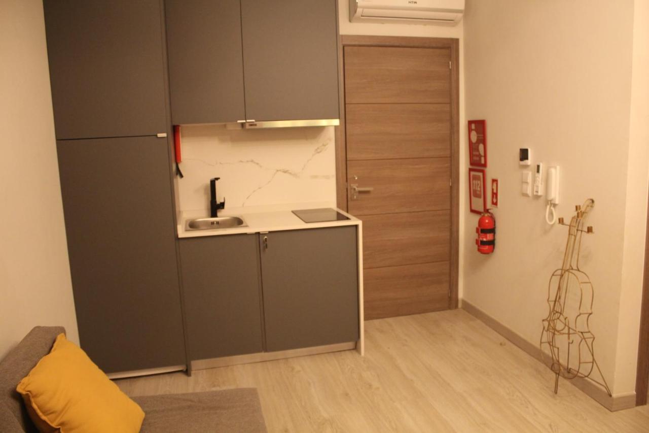 Apartment Art Jazz Music Porto Zewnętrze zdjęcie