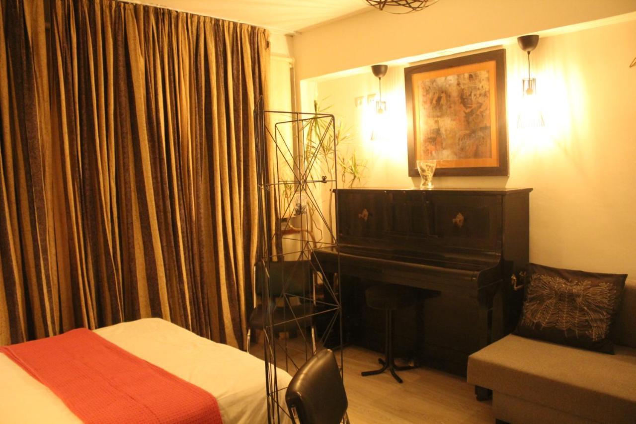 Apartment Art Jazz Music Porto Zewnętrze zdjęcie