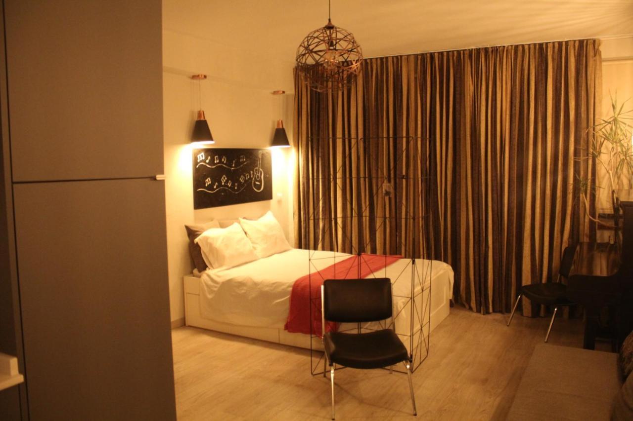 Apartment Art Jazz Music Porto Zewnętrze zdjęcie