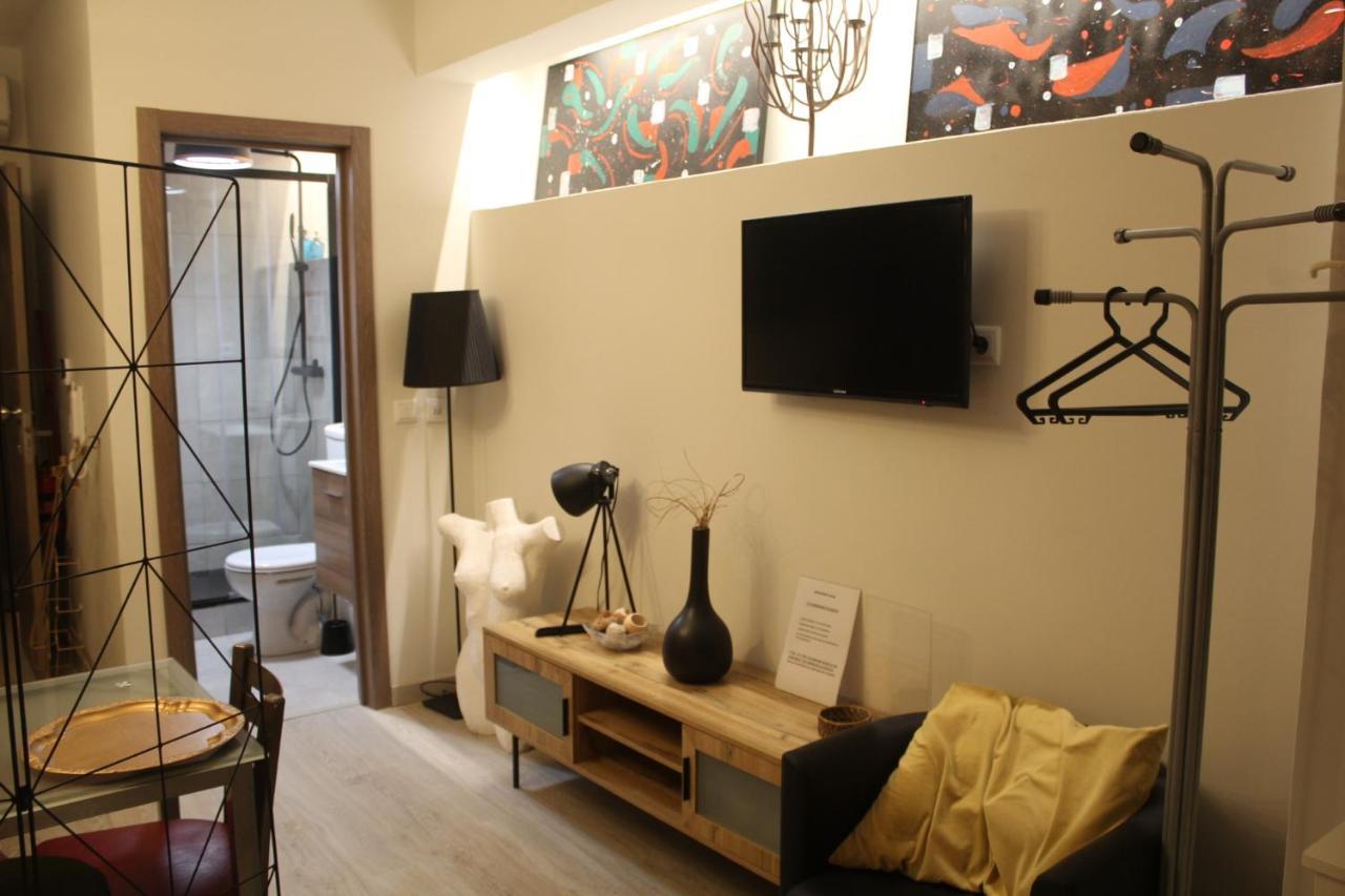 Apartment Art Jazz Music Porto Zewnętrze zdjęcie