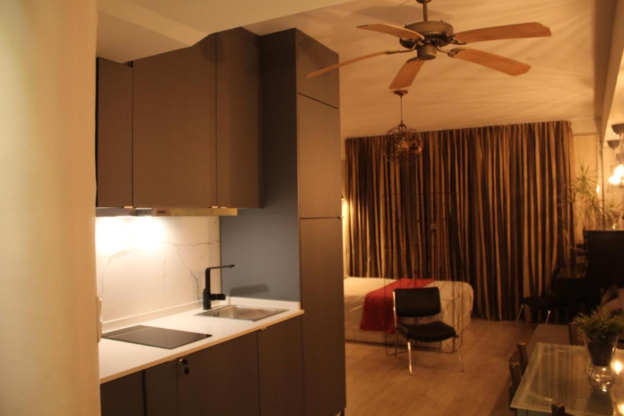 Apartment Art Jazz Music Porto Zewnętrze zdjęcie