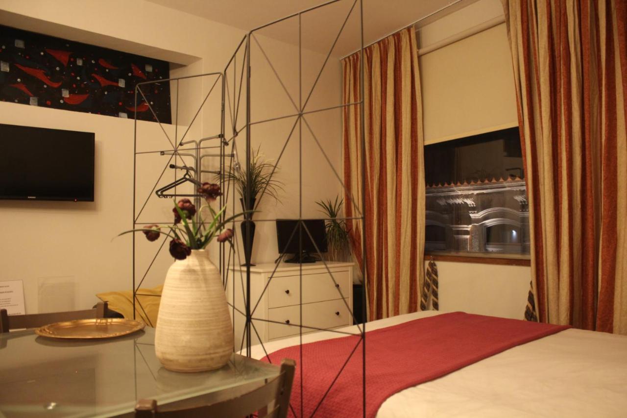 Apartment Art Jazz Music Porto Zewnętrze zdjęcie