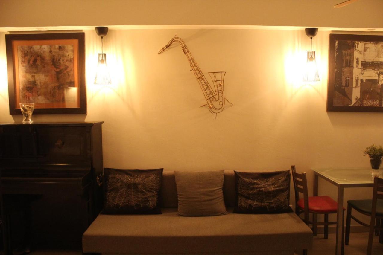 Apartment Art Jazz Music Porto Zewnętrze zdjęcie