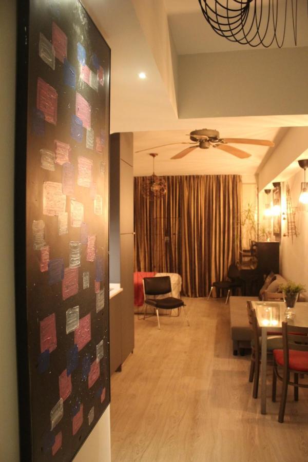Apartment Art Jazz Music Porto Zewnętrze zdjęcie