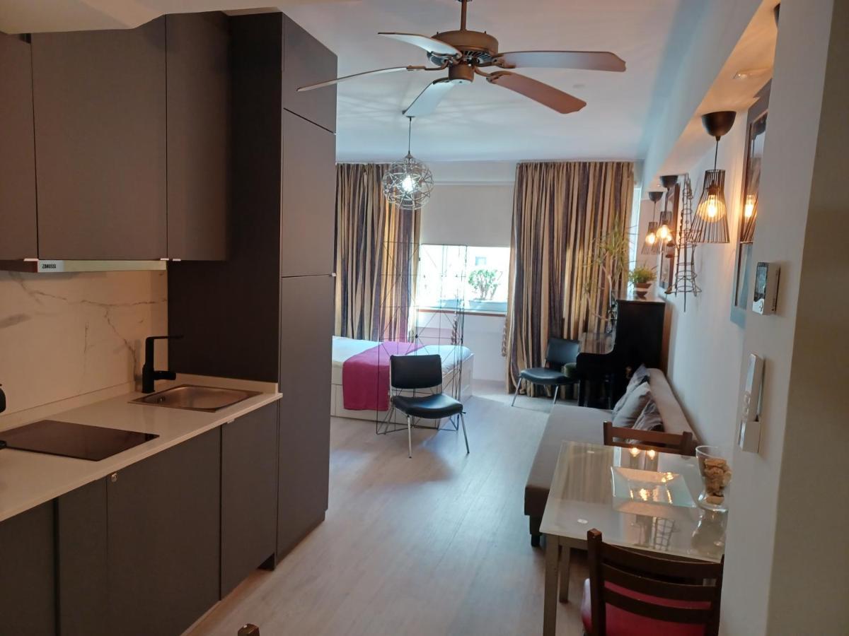 Apartment Art Jazz Music Porto Zewnętrze zdjęcie