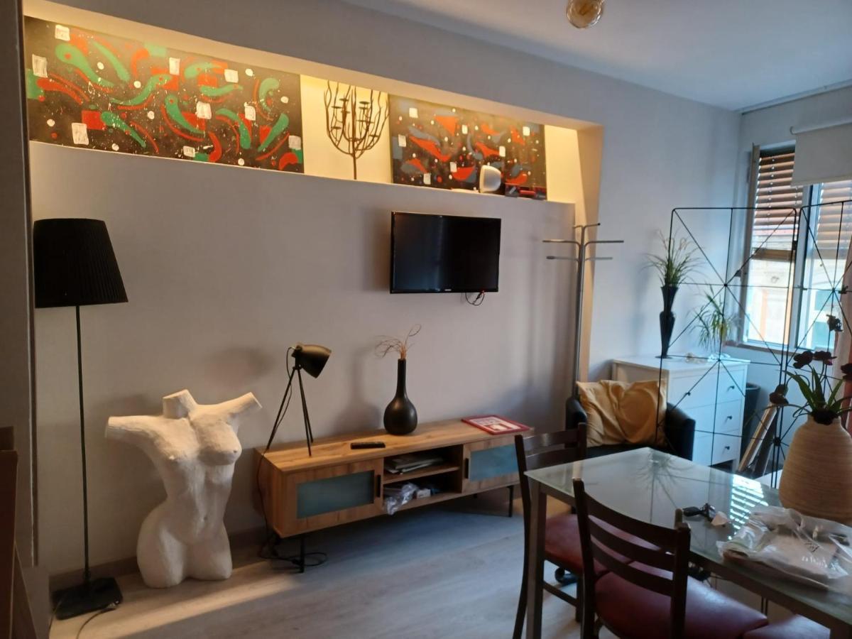 Apartment Art Jazz Music Porto Zewnętrze zdjęcie